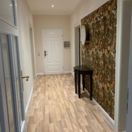 Appartment 5 Braunlage Kültér fotó