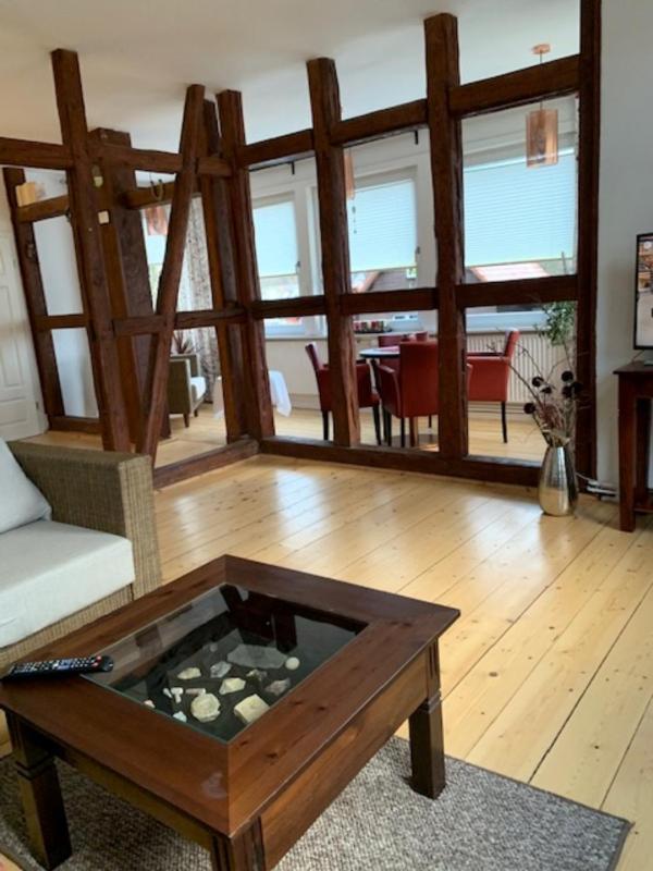 Appartment 5 Braunlage Kültér fotó