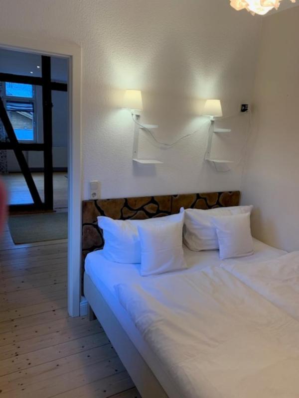 Appartment 5 Braunlage Kültér fotó