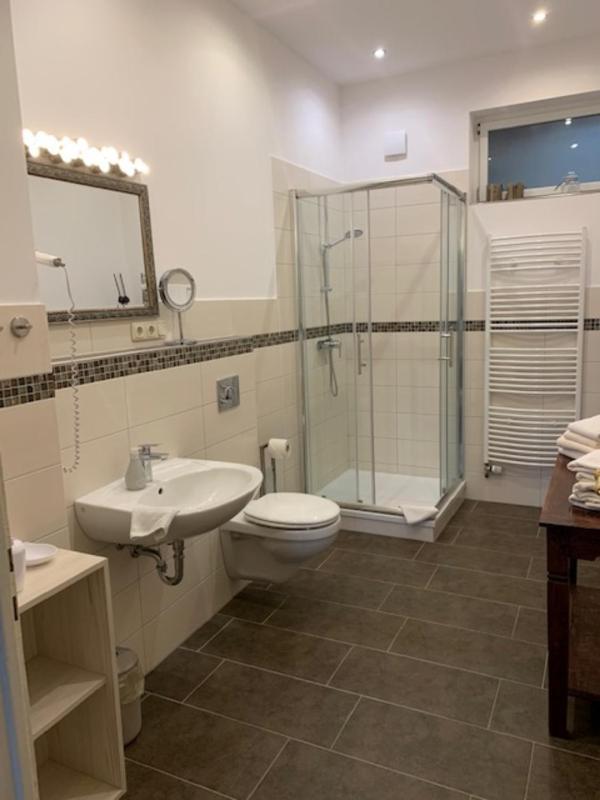 Appartment 5 Braunlage Kültér fotó